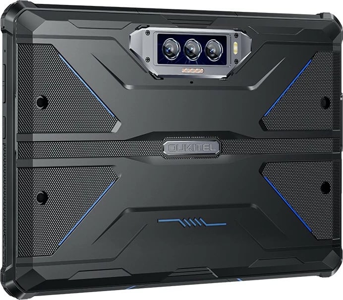 Tablet OUKITEL RT7, 12/256GB, 10.1 inç, Blu Tablet OUKITEL RT7, 12/256GB, 10.1 inç, Blu