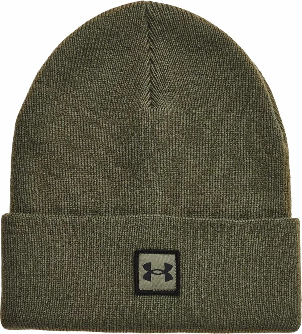Kapelë dimri Under Armour unisex, e gjelbër