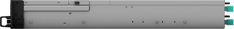 NAS server Synology RS3621RPxs, 12x HDD, 8GB RAM, Intel Xeon, Rack 2U, Zi/Gri