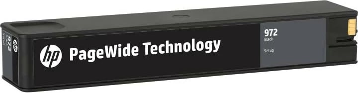 Kartrixh boje HP 981Y PageWide Extra High Yield 183 ml original verdhë