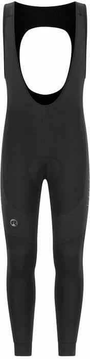 Pantallona çiklizmi Rogelli, të zeza