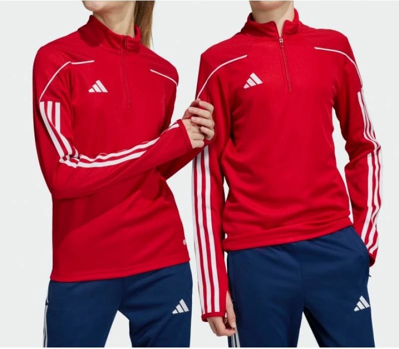 Duks për fëmijë adidas, i kuq