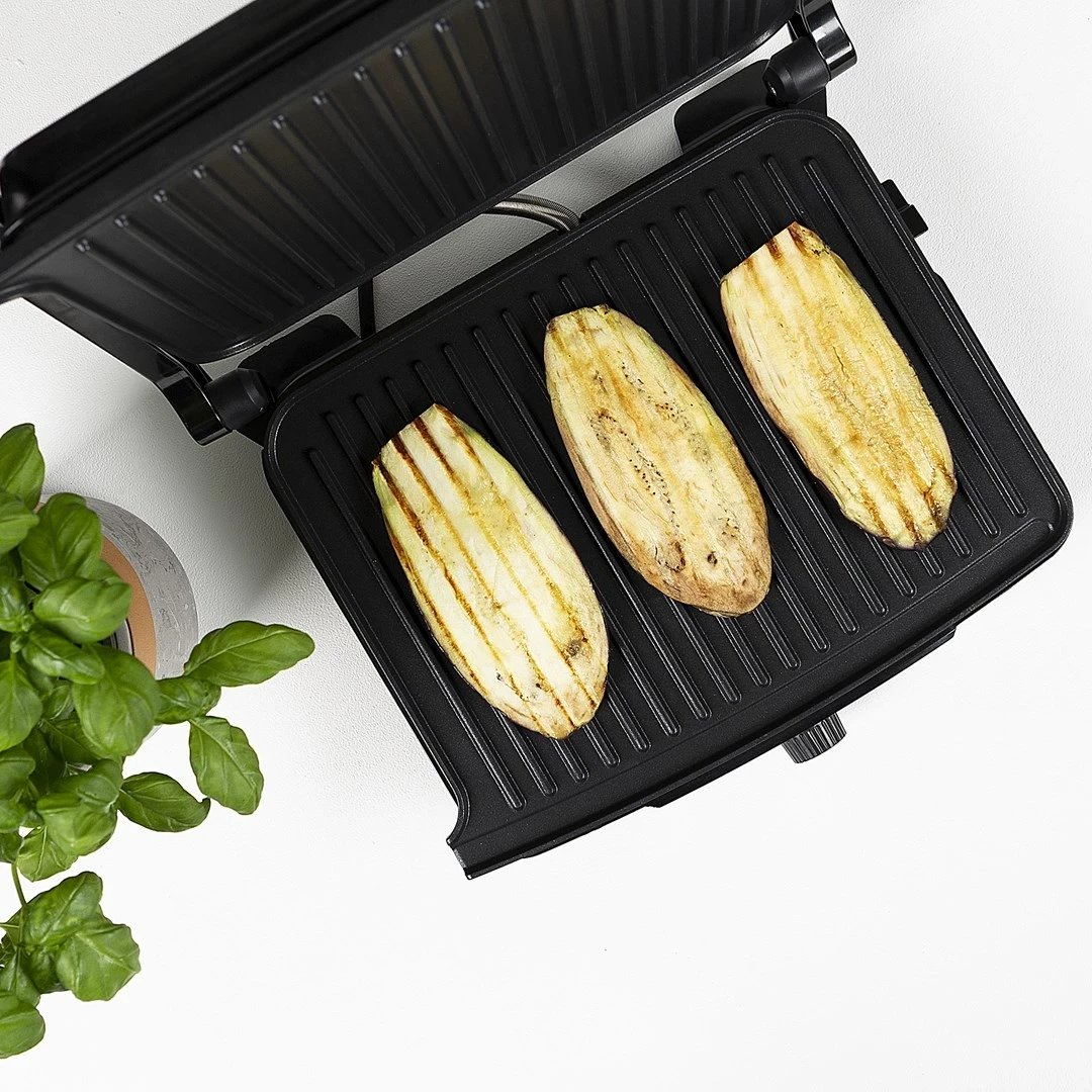Grill elektrik TRISTAR GR-2853, i zi
