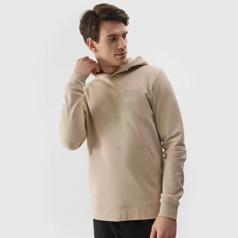 Duks për meshkuj 4F, krem