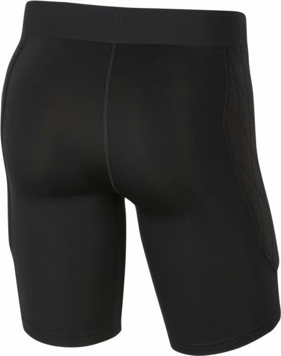Shorce për portierë të fëmijëve Nike, të zeza