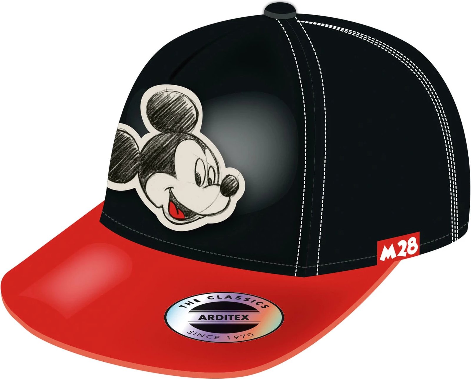 Kapelë Me Strehë G F