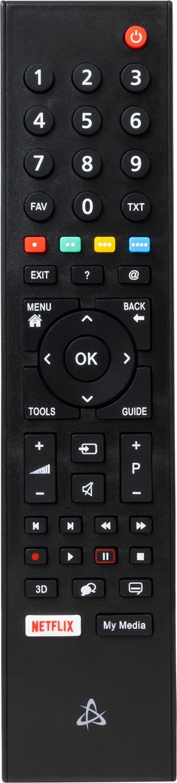 Telekomandë për TV Grundig