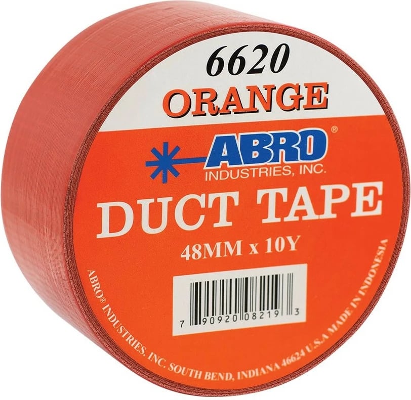 Trak Ngjyre Portokall 6620