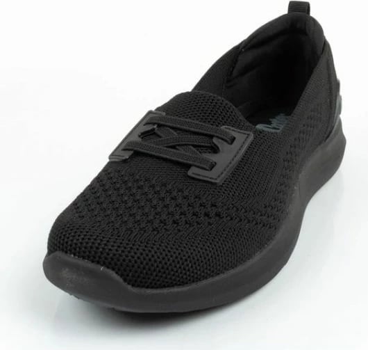 Këpucë femra Lee Cooper, të zeza