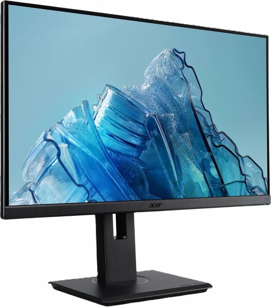 Monitor Acer B247Y Gbmiqpruzx, 23.8 inç, IPS, 120Hz, FHD, i zi