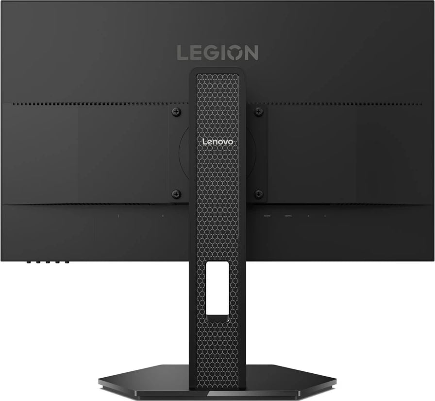 Monitor Lenovo Legion 24-10, 23.8", Full HD, 240 Hz, Raven Black