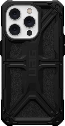 Mbështjellës UAG Monarch për iPhone 14 Pro Max, i zi