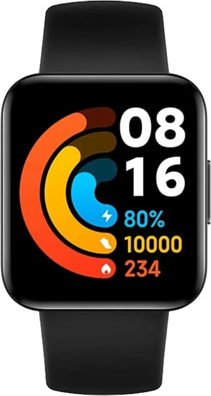 Smartwatch Xiaomi Poco, 42mm, i zi