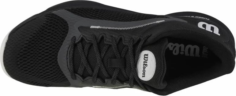 Atlete për meshkuj Wilson Hurakn 2.0, të zezë