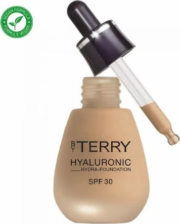 Fondatinë BY TERRY Hyaluronic Hydra-Foundation SPF30 300W Medium Fair unisex