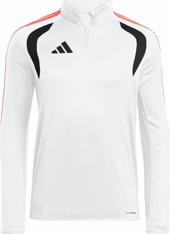 Duks për meshkuj adidas, i bardhë