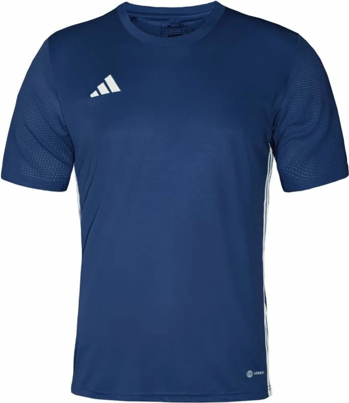 Fanellë futbolli adidas për meshkuj, e kaltër