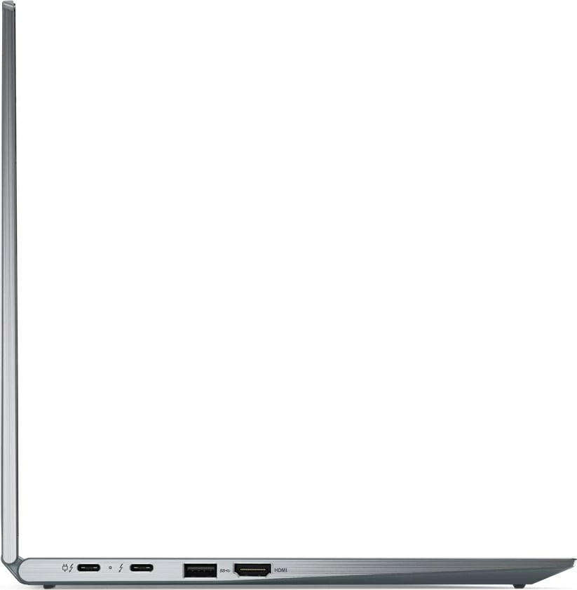 Laptop hibrid Lenovo ThinkPad X1 Yoga, Intel Core i7-1355U, Gri