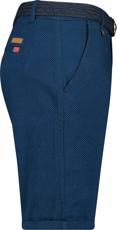 Shorce për meshkuj Geographical Norway, navy