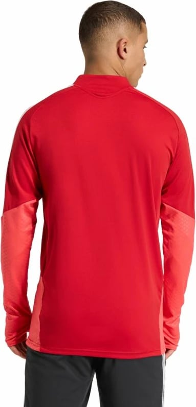 Duks për meshkuj adidas, i kuq