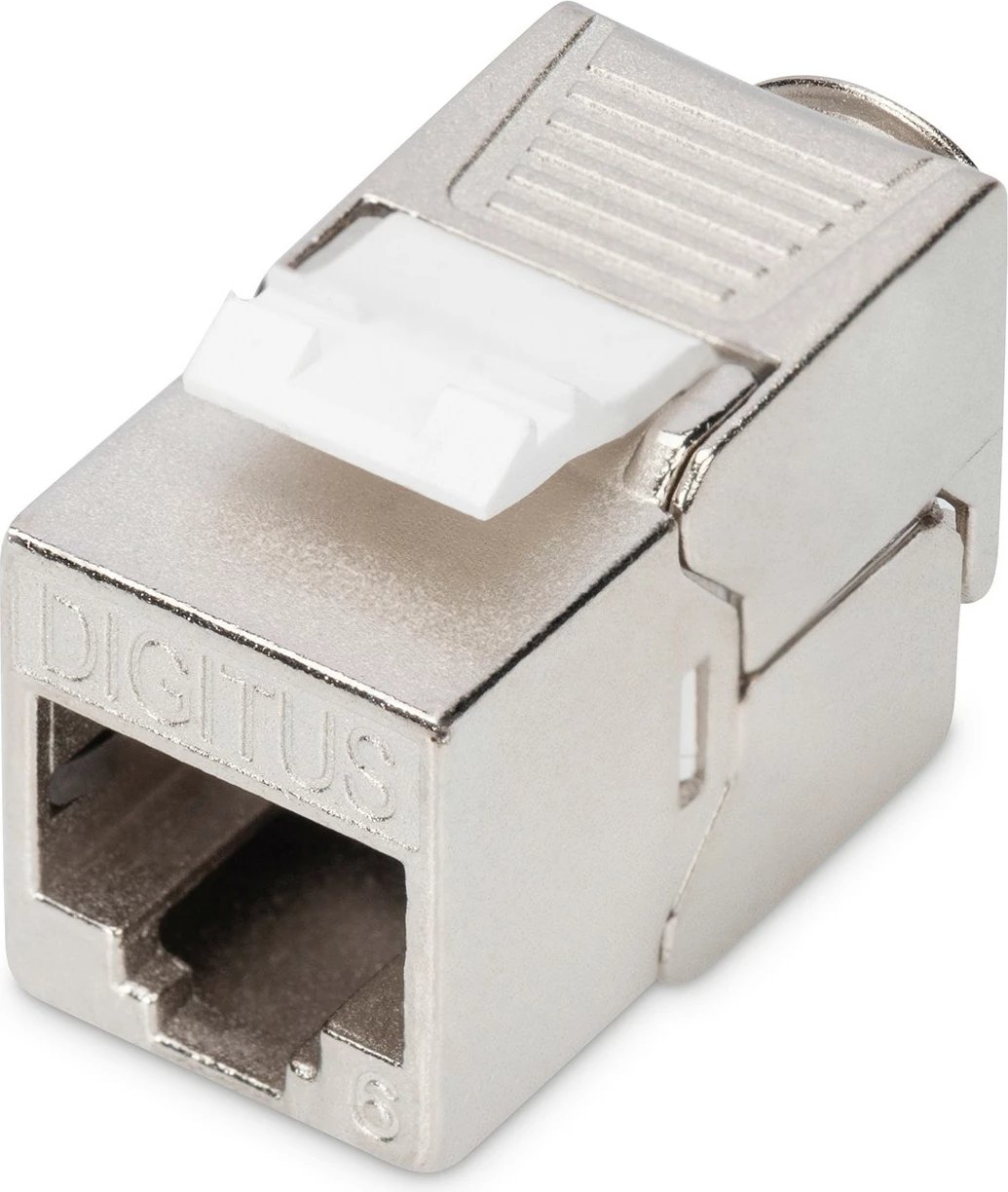 Modul Keystone CAT 6 Digitus i mbrojtun