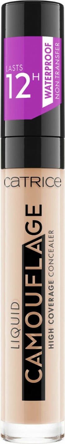 Korrektor për kontura Catrice HD, 005 Light Natural, 5 ml