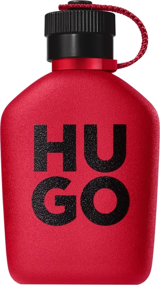 Eau de Parfum për meshkuj Hugo Boss Intense, 125ml