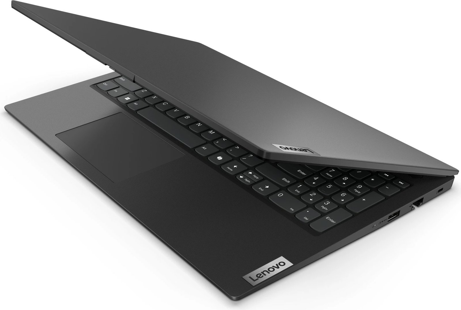 Kompjuter Lenovo V15 G5 i7-13620H 16GB 512GB FHD Business Black Kompjuter Lenovo V15 G5 i7-13620H 16GB 512GB FHD Business Black