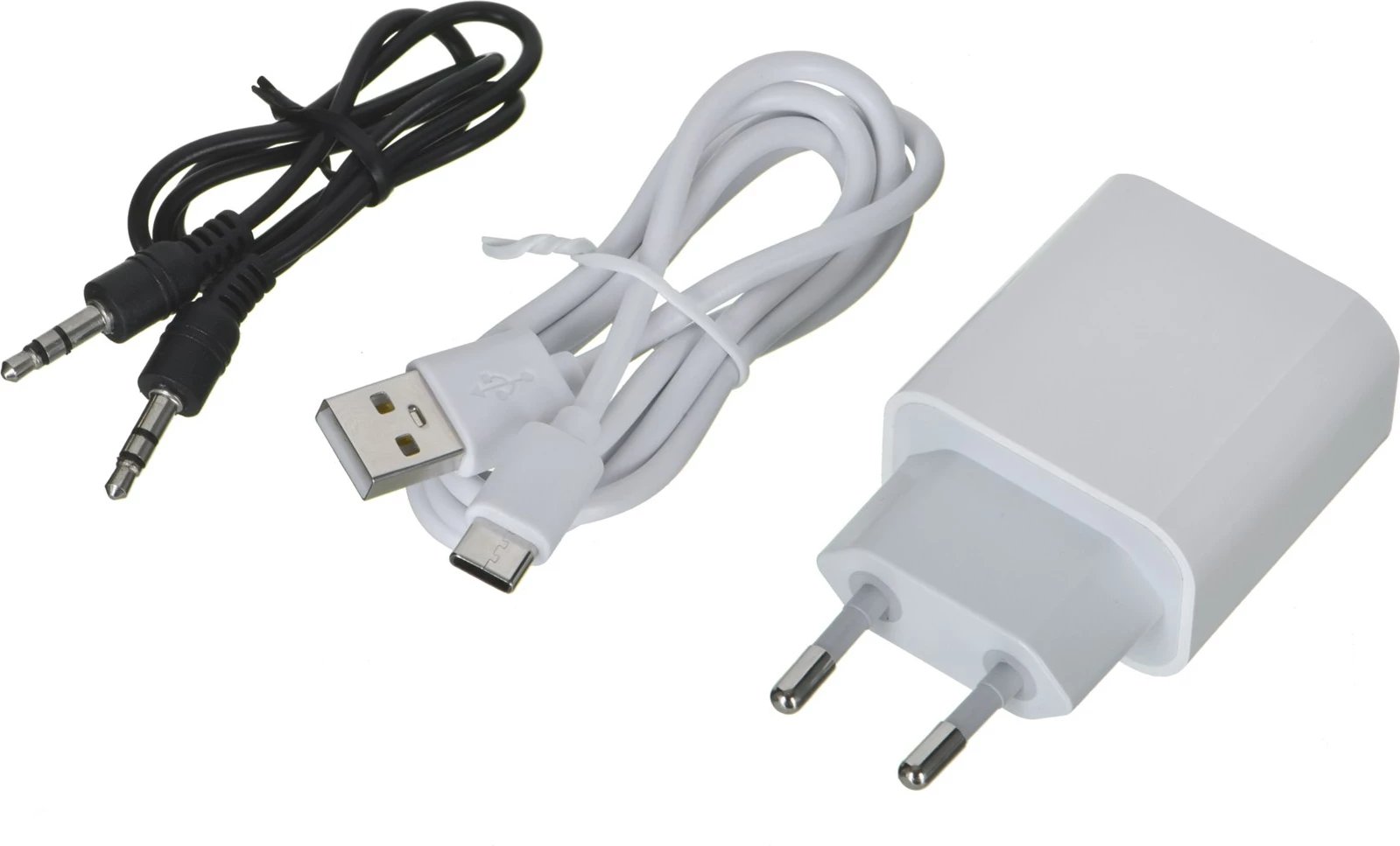 Dritë muzikore RGB LED Activejet AJE-SOLO, e bardhë Dritë muzikore RGB LED Activejet AJE-SOLO, e bardhë