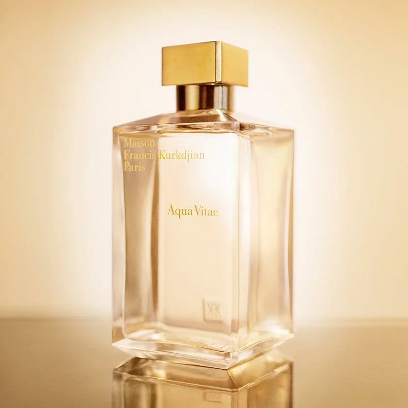 Eau de Toilette Maison Francis Kurkdjian Aqua Vitae, 200ml