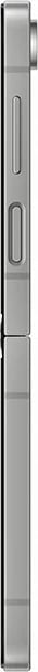 Celular Samsung Galaxy Z Flip6, 6.7", 12+256GB, 5G, i argjendtë