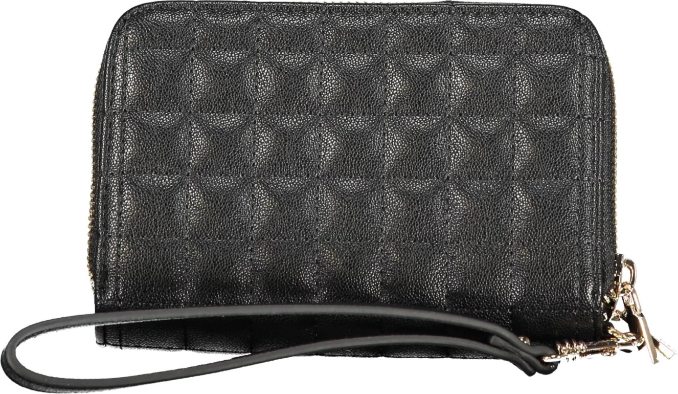 Portofol GUESS JEANS femra, të zezë