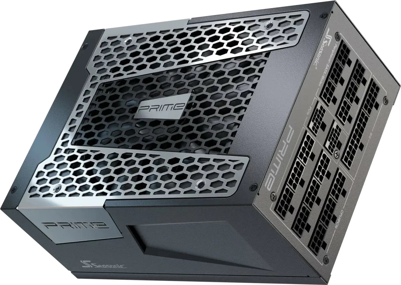 Furnizues energjie Sea Sonic Prime PX-2200, 2200W, ATX 3.0, modular, Platinum