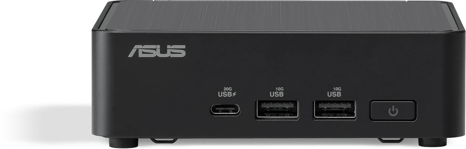 Mini PC ASUS NUC 14 Pro Slim Kit, DDR5-SDRAM, PCI Express, Ethernet LAN, Wi-Fi 6E, i zi