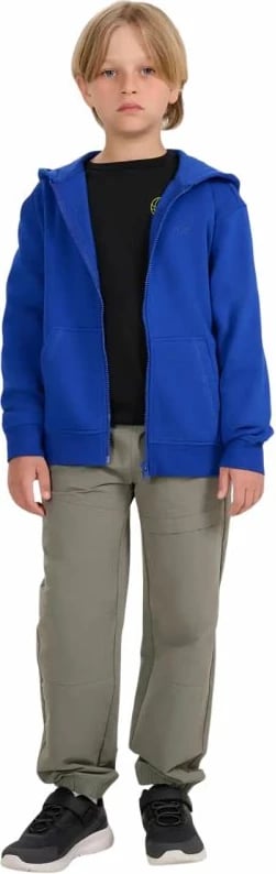 duks për djem 4f, kaltër