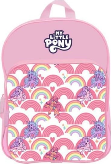 Çantë shpine për fëmijë GRIDE My Little Pony, Roze
