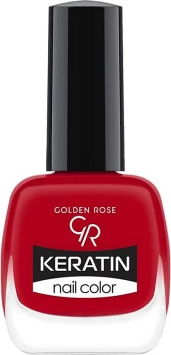 Llak për thonjë Golden Rose Keratin, 38