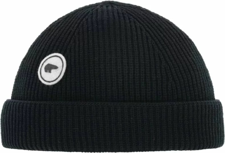 Kapelë unisex Inny, e zezë