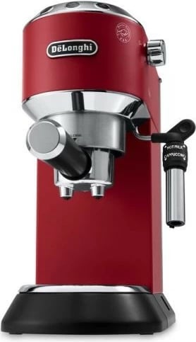 Makine ekspresi DeLonghi EC 685.R, e kuqe