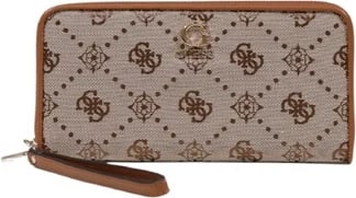 Portofol Guess femra, kafe