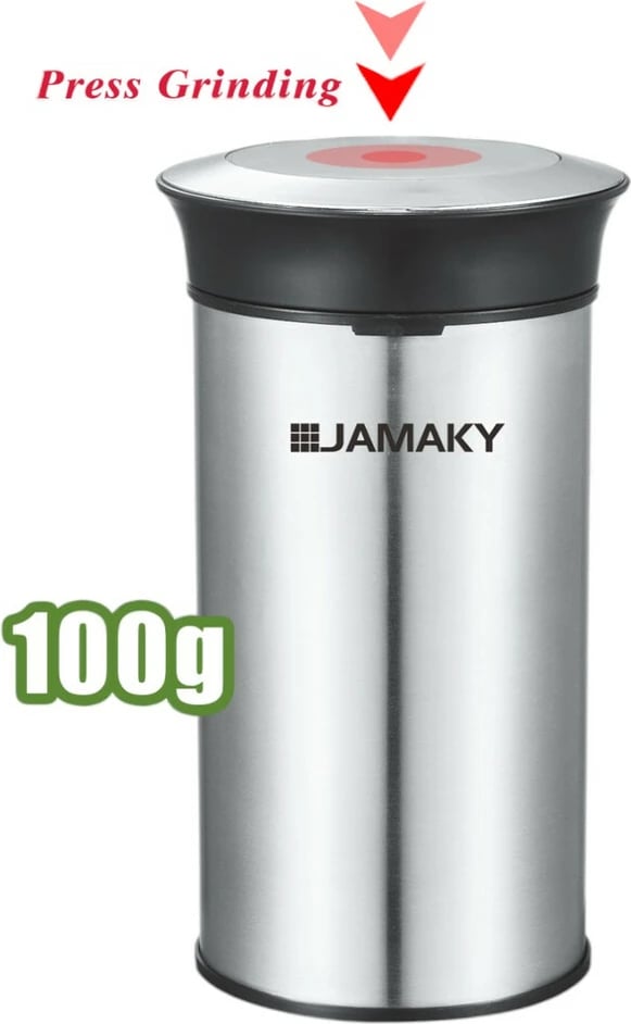 Mulli Kafeje JAMAKY JMK9008