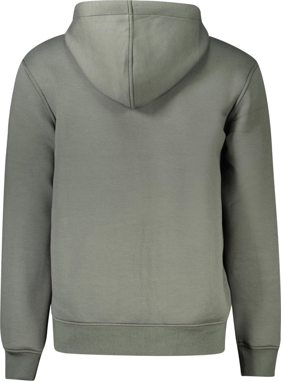 Jakne për meshkuj K-WAY, e gjelbër