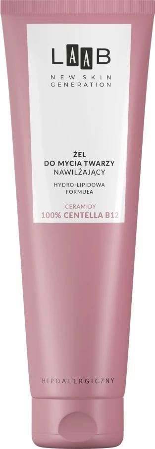 Xhel pastrues fytyre AA LAAB për femra 150ml