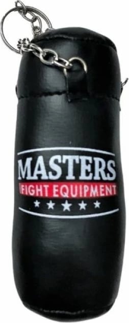 Mini qese boksi për çelësa, Masters