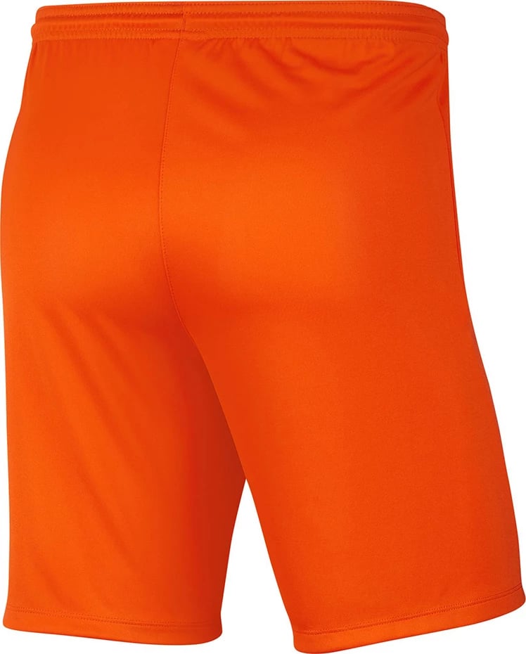 Shorce për fëmijë Nike, portokalli