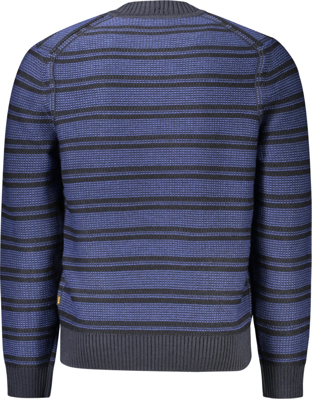Xhemper për meshkuj BOSS HUGO BOSS, blu