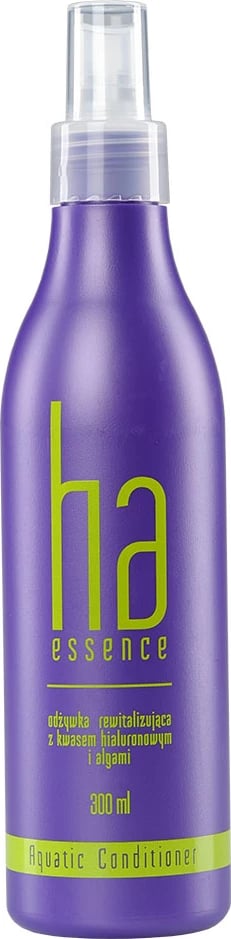 Kondicioner spray për femra Stapiz Ha Essence Aquatic, 300ml