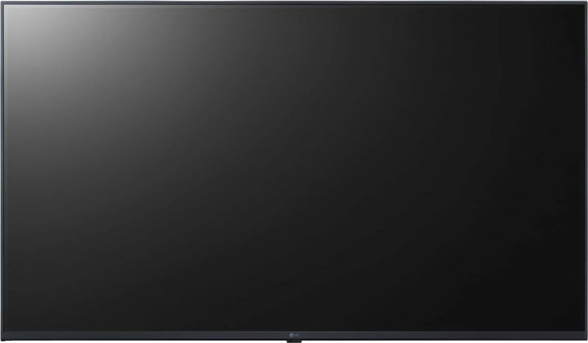 Ekran i madh LG 43UL3J-M, 43 inç, 4K Ultra HD, LCD, 16GB, Wi-Fi