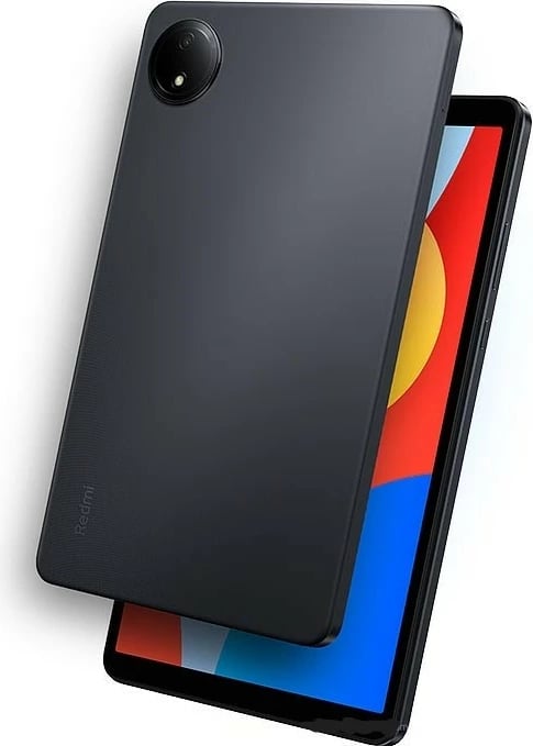 Tablet Xiaomi Redmi Pad SE, 64 GB, 4 GB, Android 14, E zezë