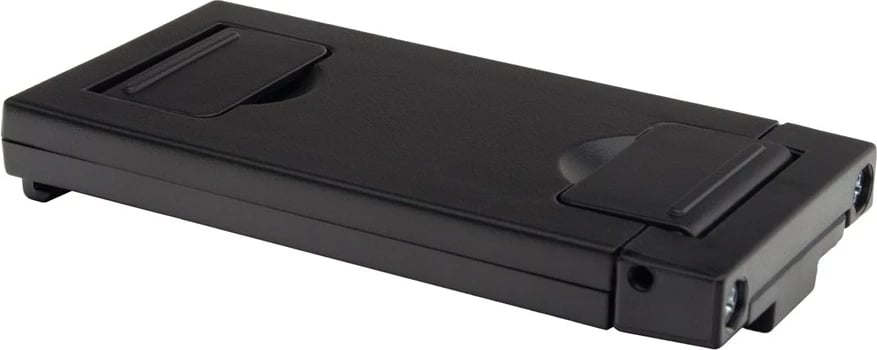 Dritë LED portabile PATONA Premium RGB/Bi-Color për smartphone, 2000 mAh, Bardhë